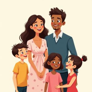 Pakiet na Dzień Matki