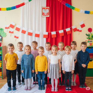 Pakiet na Dzień Niepodległości