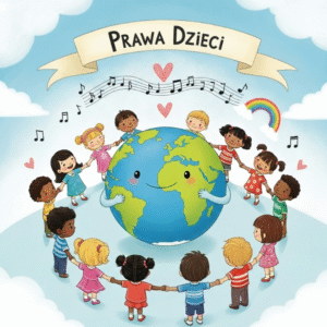 Piosenka o prawach Dzieci
