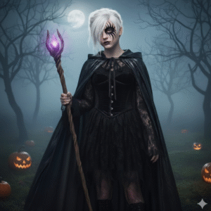 Piosenka - Taniec na Halloween