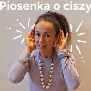 Piosenka o ciszy